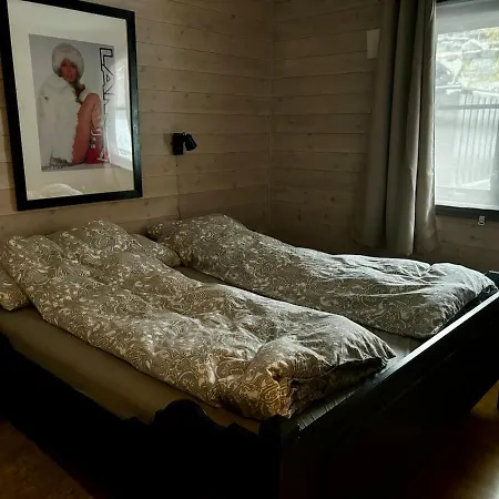 Lägenhet In, Out Luxury Hemsedal