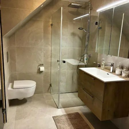 In, Out Luxury *