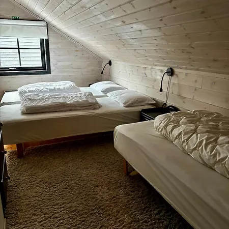 In, Out Luxury * Hemsedal