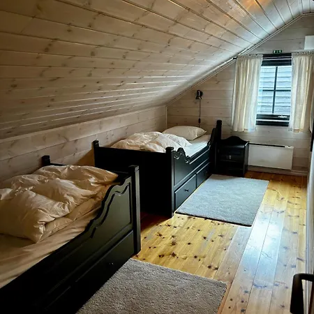 Lägenhet In, Out Luxury Hemsedal
