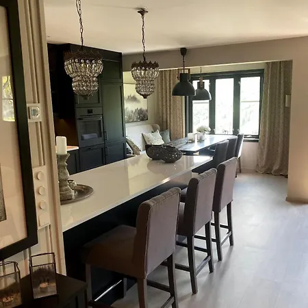 In, Out Luxury