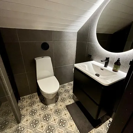 In, Out Luxury Hemsedal